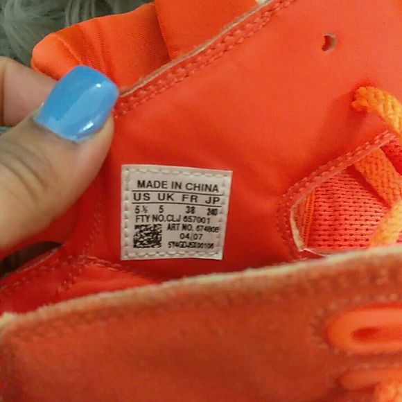 Adidas | Equipment Adiprene Like New! - Picture 5 of 5